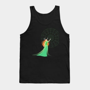 Keyleth Tank Top